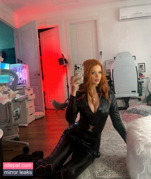 Latest Leaks Berticuss Nude #350 - Fapello