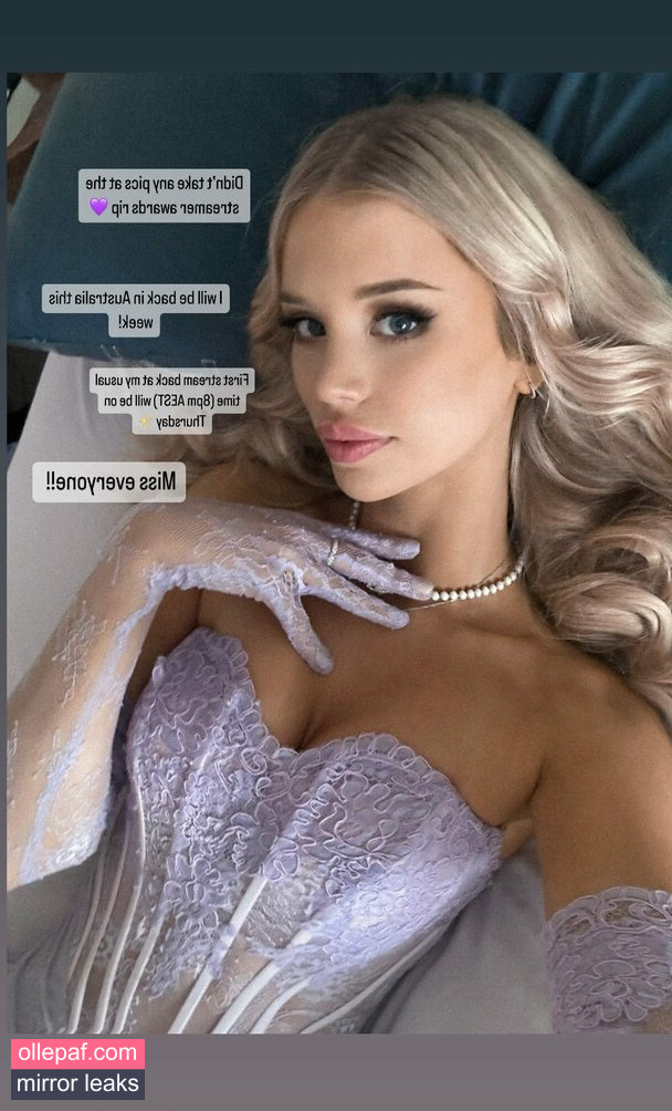 Latest Leaks Berticuss Nude #422 - Fapello
