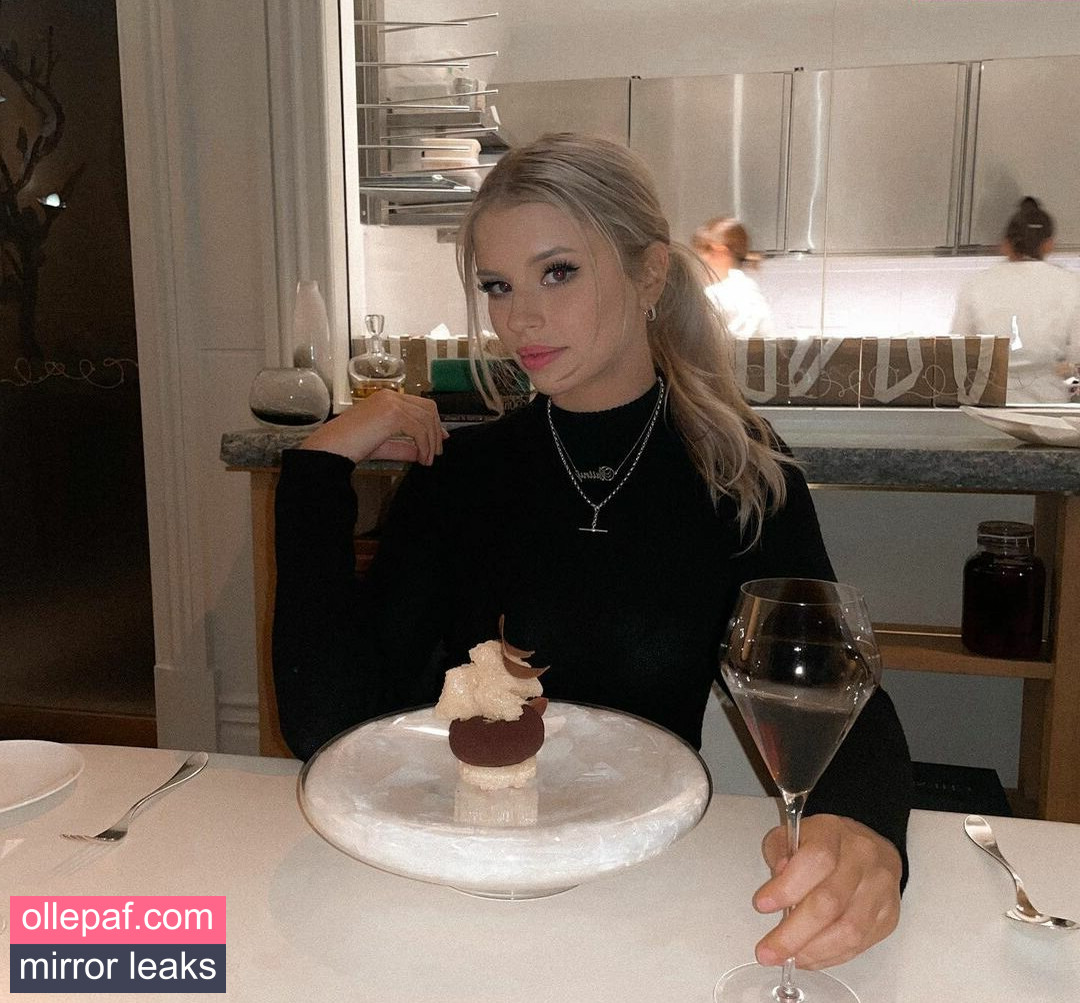 Latest Leaks Berticuss Nude #558 - Fapello