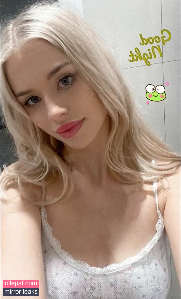 Latest Leaks Berticuss Nude #703 - Fapello
