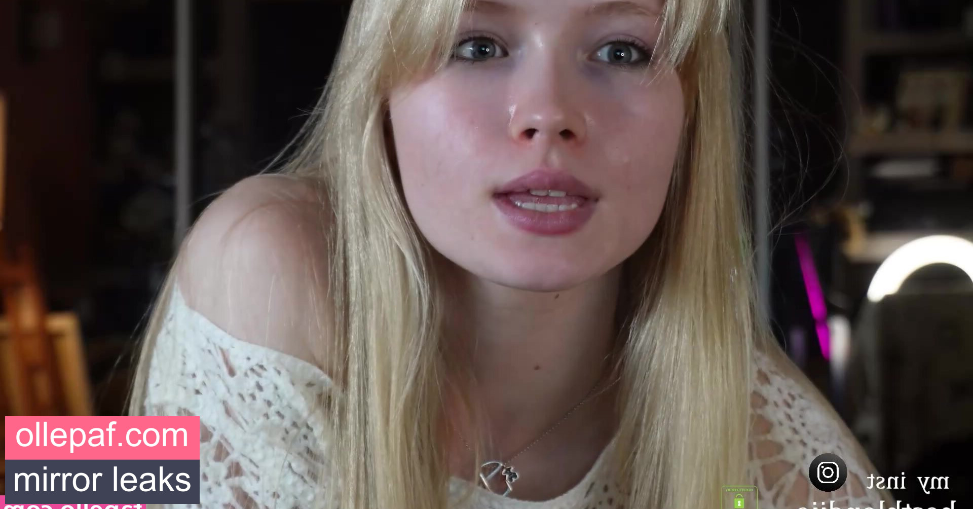 Latest Leaks BestBlondiiecb Nude #108 - Fapello