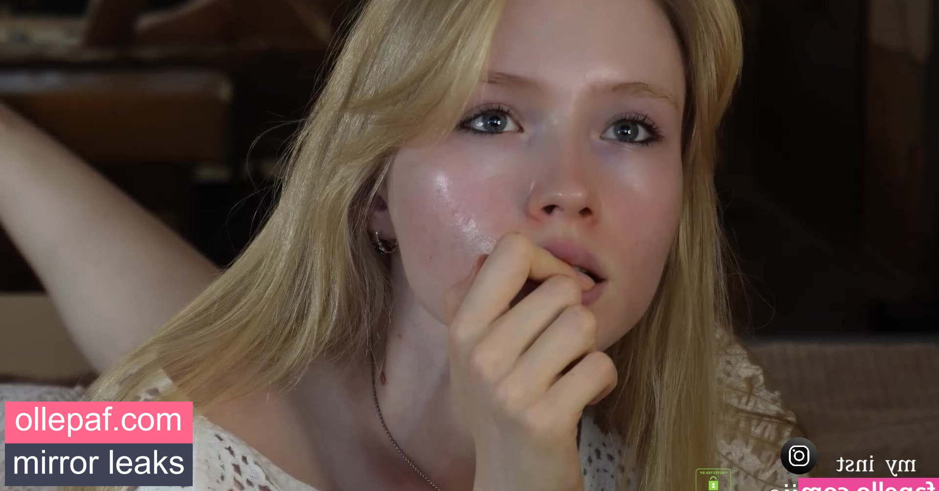 Latest Leaks BestBlondiiecb Nude #119 - Fapello