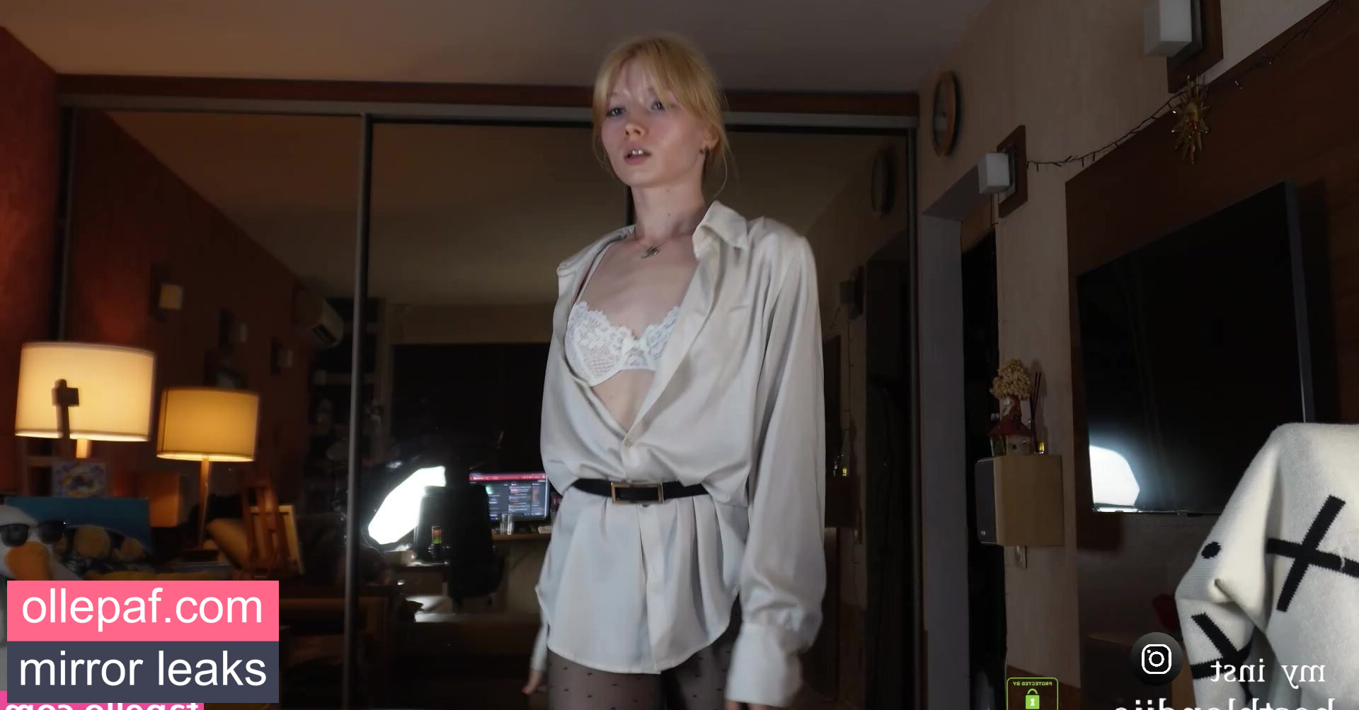 Latest Leaks BestBlondiiecb Nude #120 - Fapello
