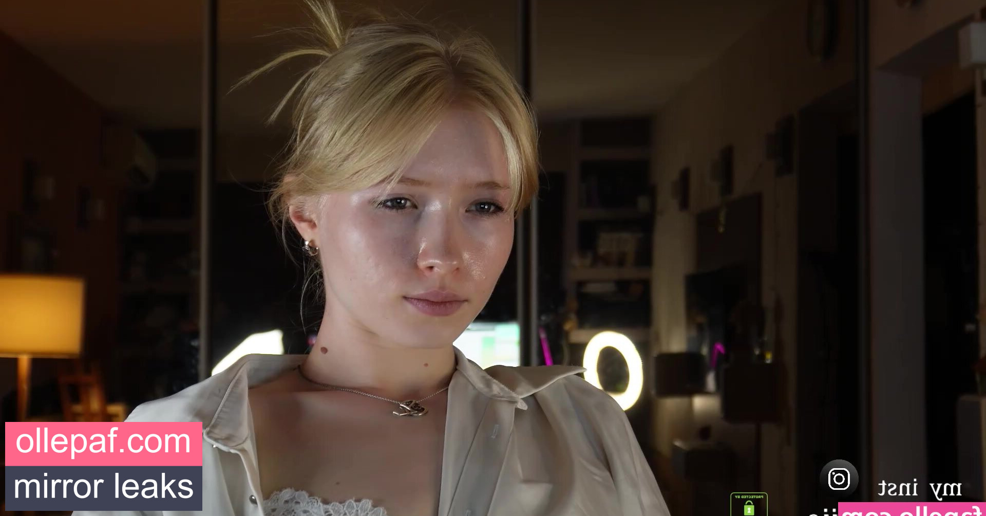 Latest Leaks BestBlondiiecb Nude #121 - Fapello