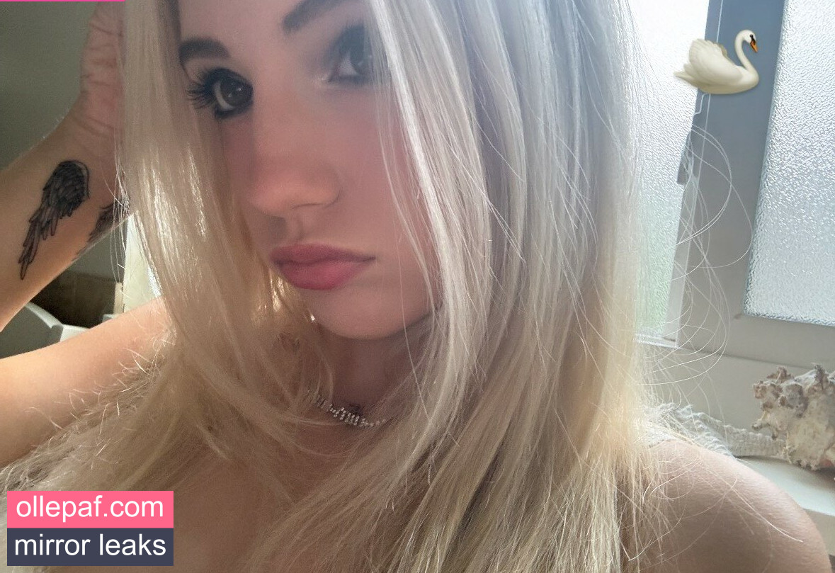 BestBlondiiecb Nude Leaks OnlyFans #4 - Fapello