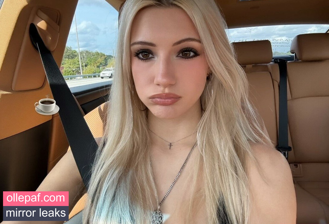 Latest Leaks BestBlondiiecb Nude #39 - Fapello
