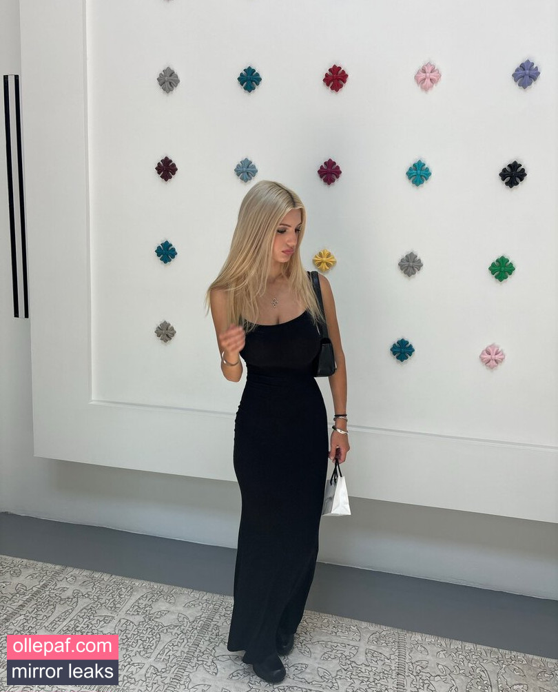 Latest Leaks BestBlondiiecb Nude #55 - Fapello
