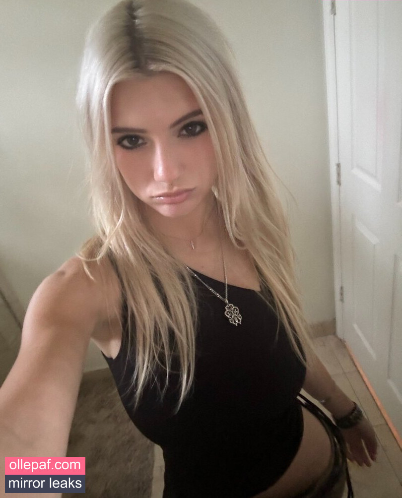 Latest Leaks BestBlondiiecb Nude #58 - Fapello