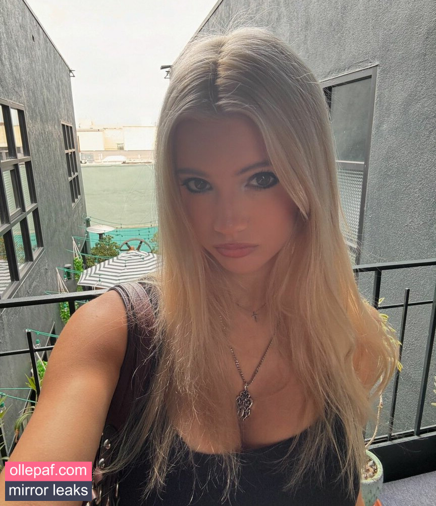 Latest Leaks BestBlondiiecb Nude #70 - Fapello