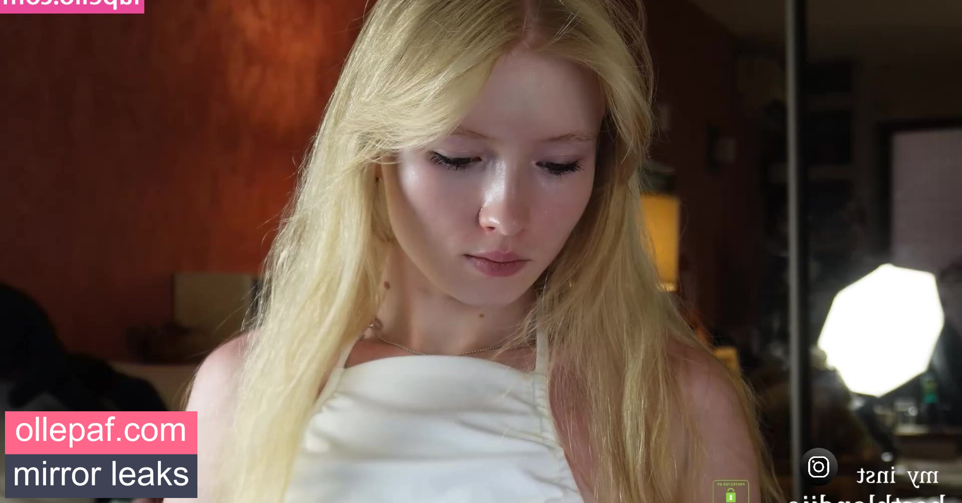 Latest Leaks BestBlondiiecb Nude #79 - Fapello