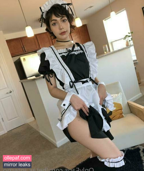 Latest Leaks Betas Inferno Nude #1313 - Fapello