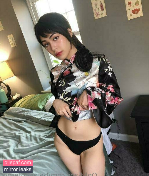 Latest Leaks Betas Inferno Nude #1347 - Fapello
