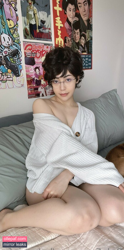 Latest Leaks Betas Inferno Nude #1400 - Fapello