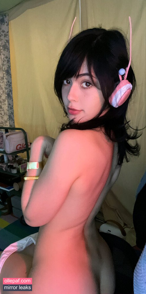 Latest Leaks Betas Inferno Nude #16 - Fapello