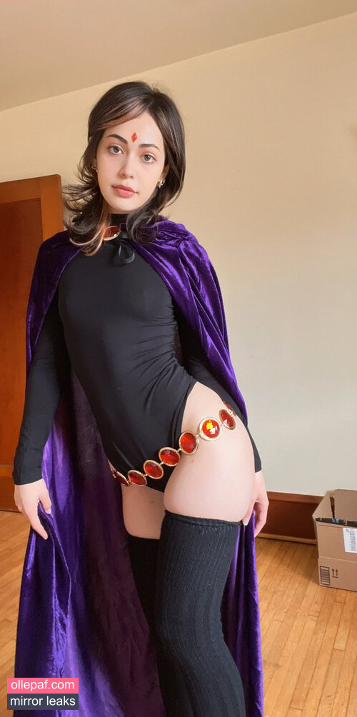 Latest Leaks Betas Inferno Nude #284 - Fapello