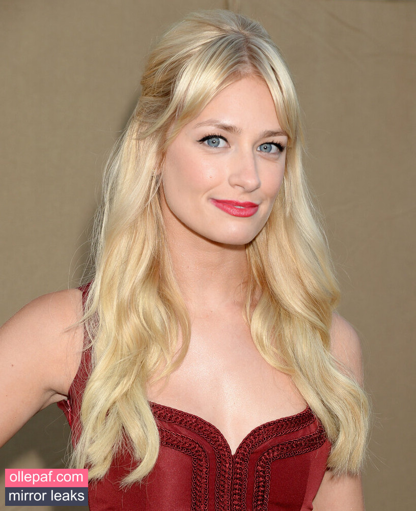 Latest Leaks Beth Behrs Nude #106 - Fapello