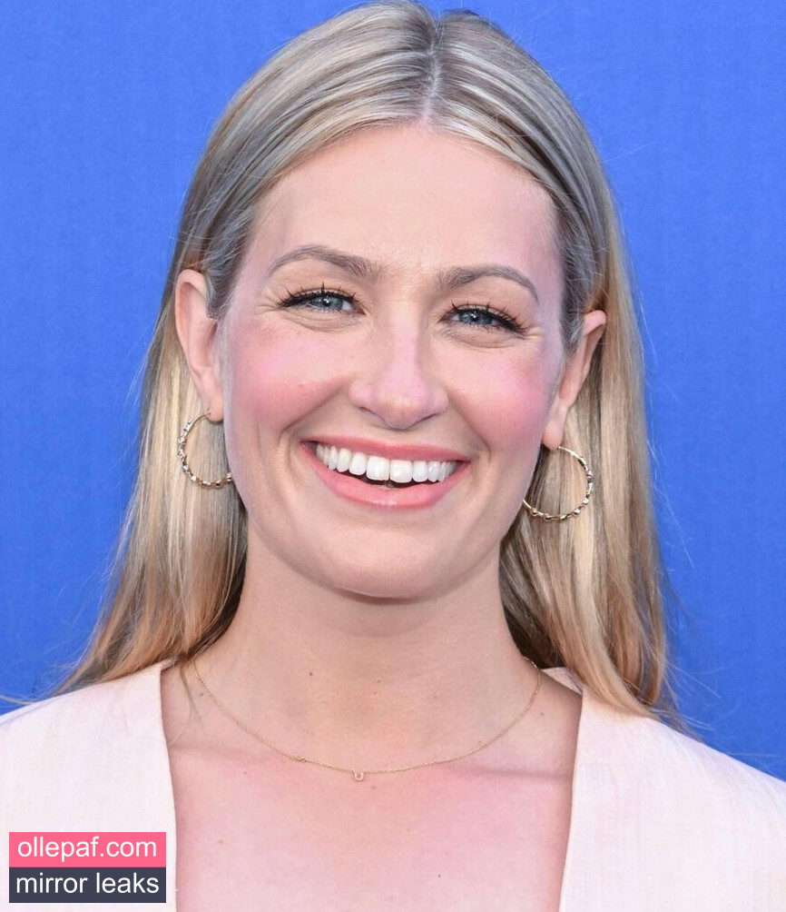 Latest Leaks Beth Behrs Nude #114 - Fapello