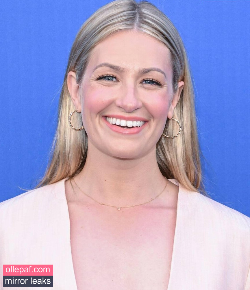 Latest Leaks Beth Behrs Nude #116 - Fapello