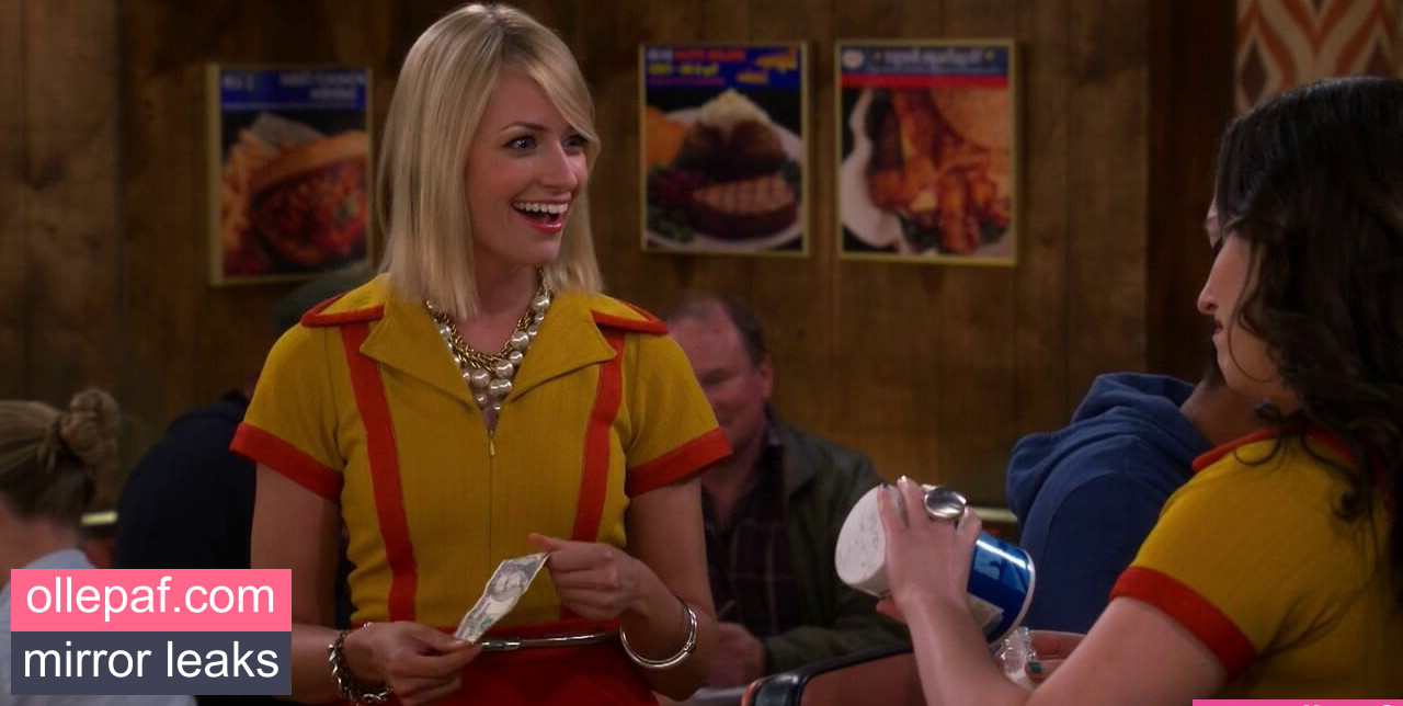 Latest Leaks Beth Behrs Nude #126 - Fapello