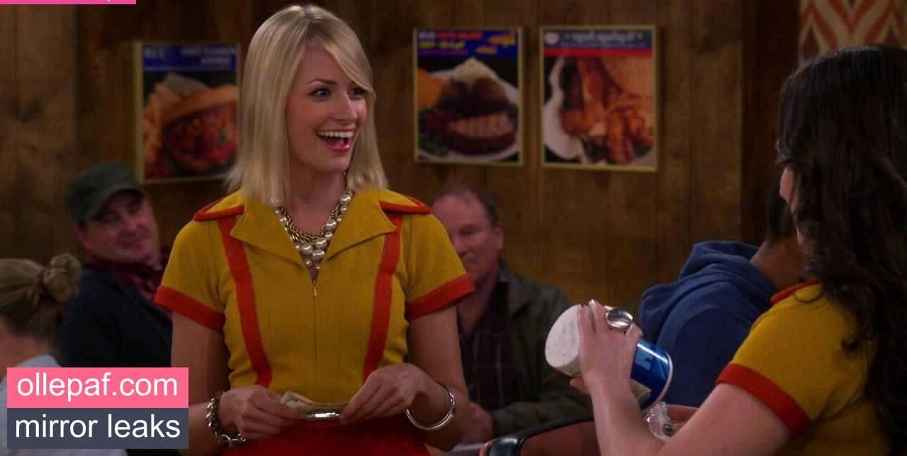 Latest Leaks Beth Behrs Nude #127 - Fapello