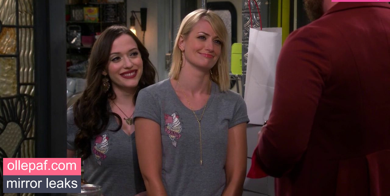 Latest Leaks Beth Behrs Nude #128 - Fapello