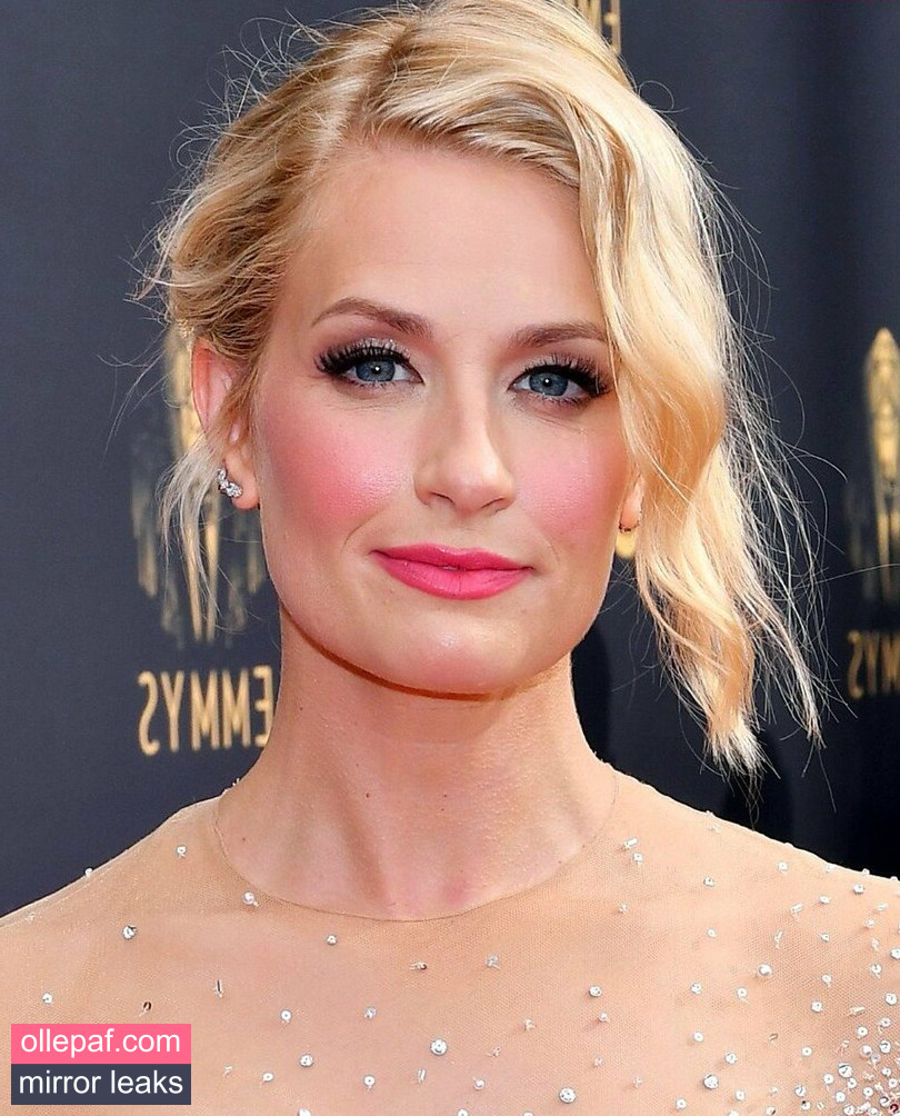 Latest Leaks Beth Behrs Nude #14 - Fapello