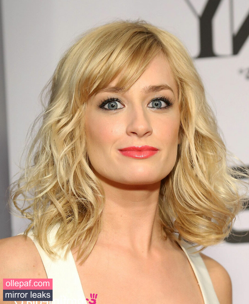 Latest Leaks Beth Behrs Nude #16 - Fapello