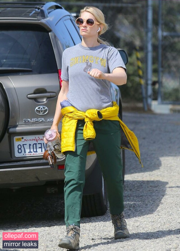 Latest Leaks Beth Behrs Nude #159 - Fapello