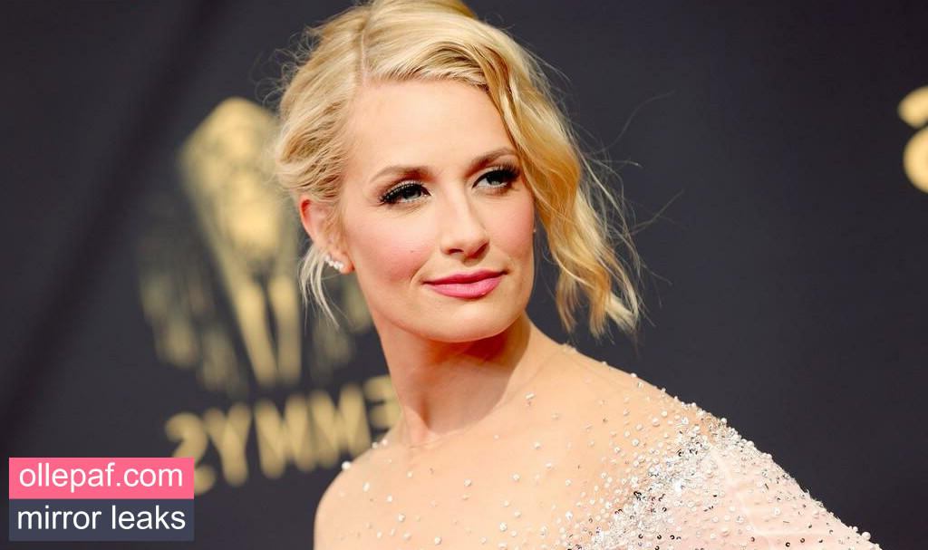 Latest Leaks Beth Behrs Nude #168 - Fapello
