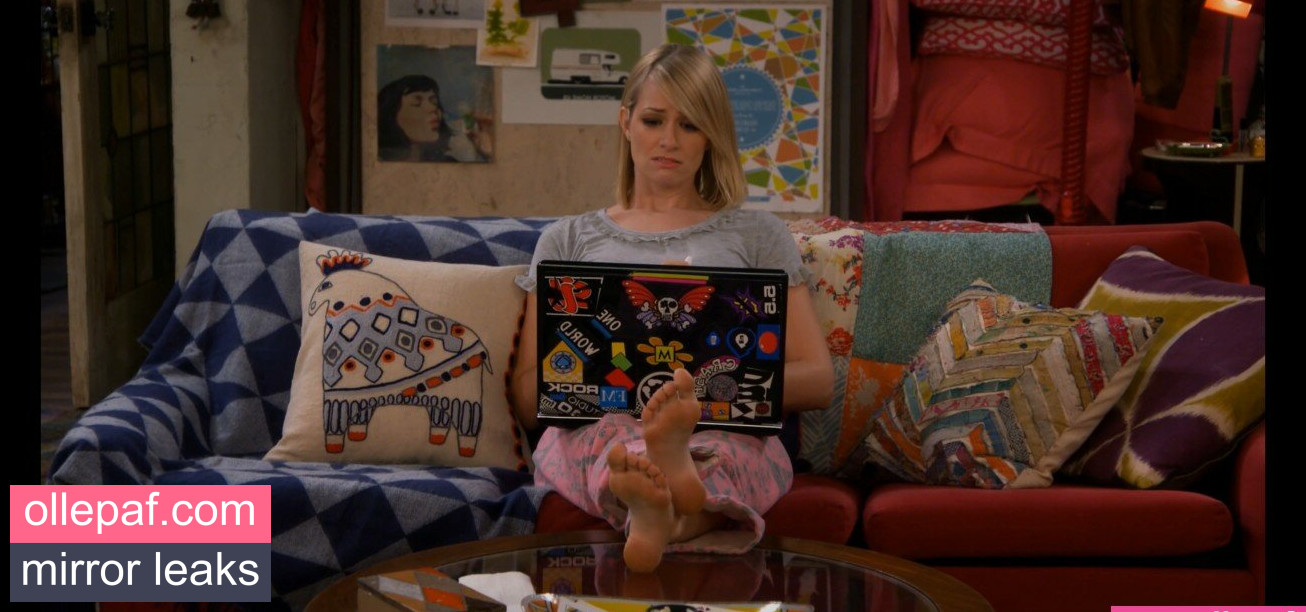 Latest Leaks Beth Behrs Nude #185 - Fapello