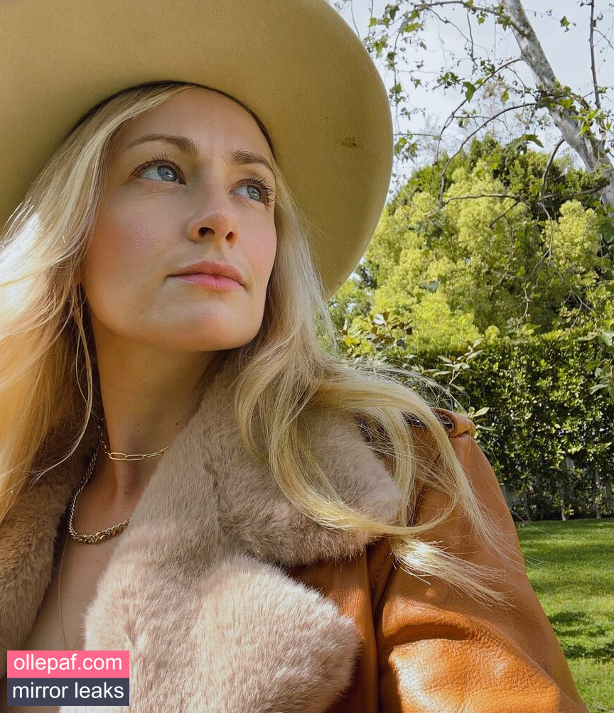 Latest Leaks Beth Behrs Nude #189 - Fapello