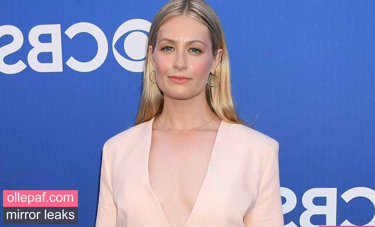 Latest Leaks Beth Behrs Nude #20 - Fapello