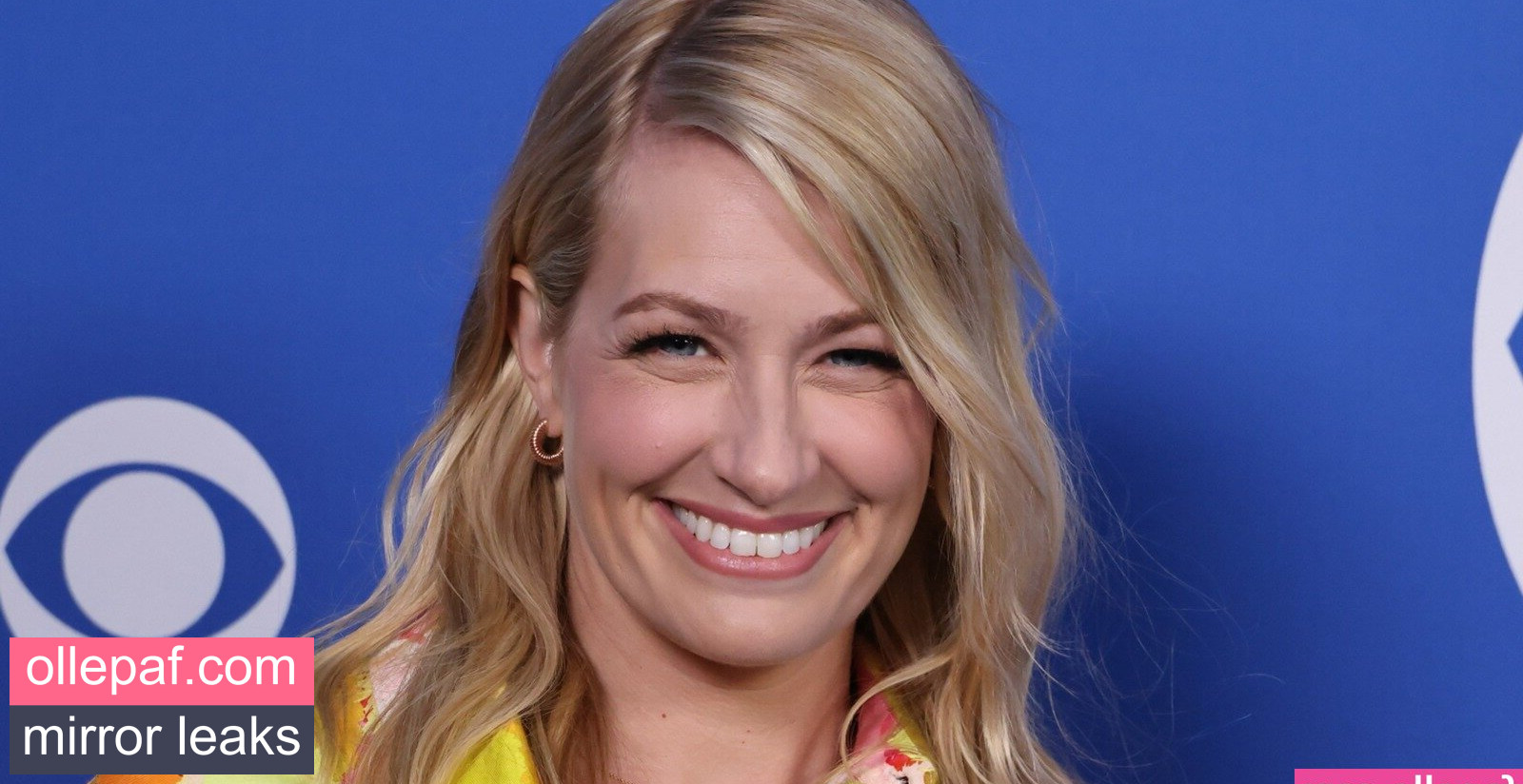 Latest Leaks Beth Behrs Nude #23 - Fapello