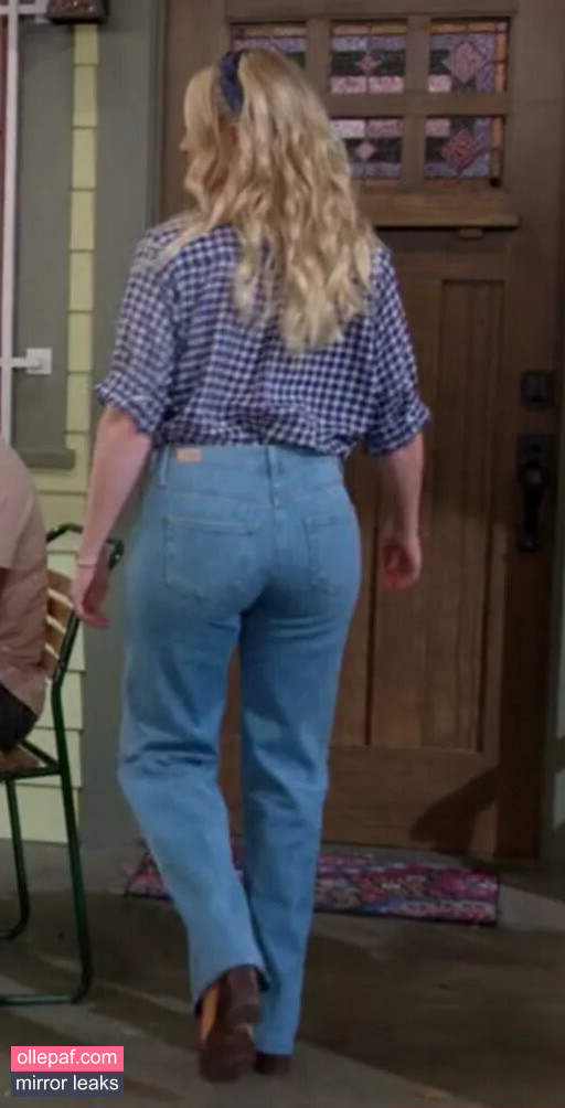 Latest Leaks Beth Behrs Nude #34 - Fapello