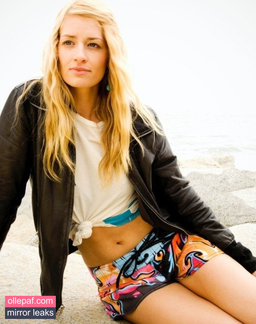 Latest Leaks Beth Behrs Nude #39 - Fapello