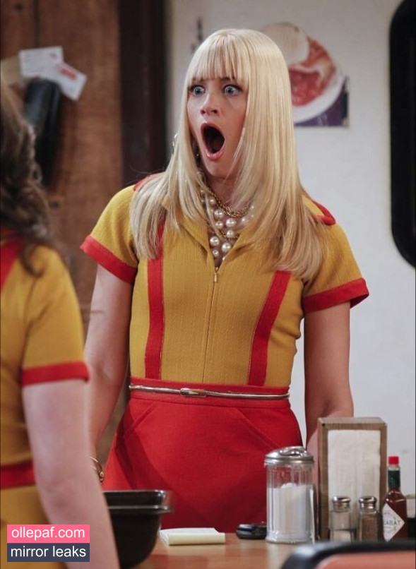 Latest Leaks Beth Behrs Nude #74 - Fapello