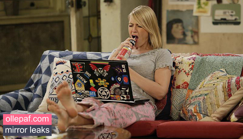 Latest Leaks Beth Behrs Nude #87 - Fapello