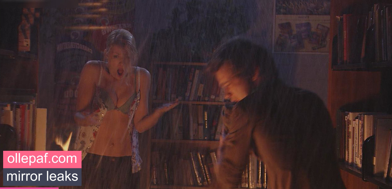 Latest Leaks Beth Behrs Nude #95 - Fapello