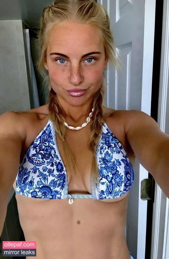 Latest Leaks Beth Grotelueschen Nude #2 - Fapello