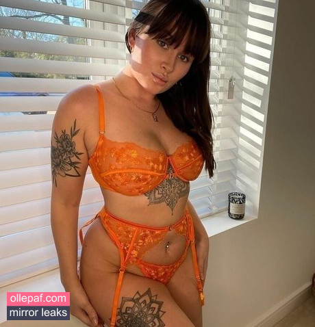 Latest Leaks Beth Halsey Nude #21 - Fapello