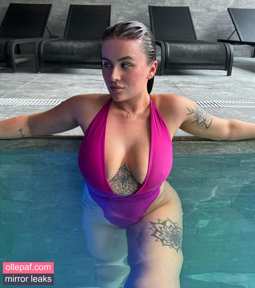 Latest Leaks Beth Halsey Nude #68 - Fapello