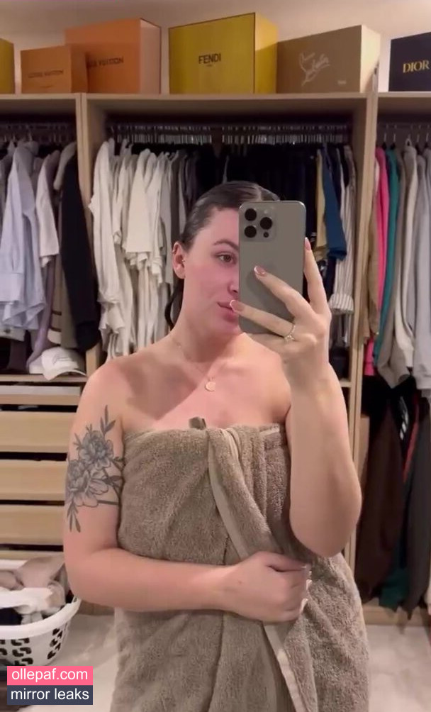 Latest Leaks Beth Halsey Nude #70 - Fapello