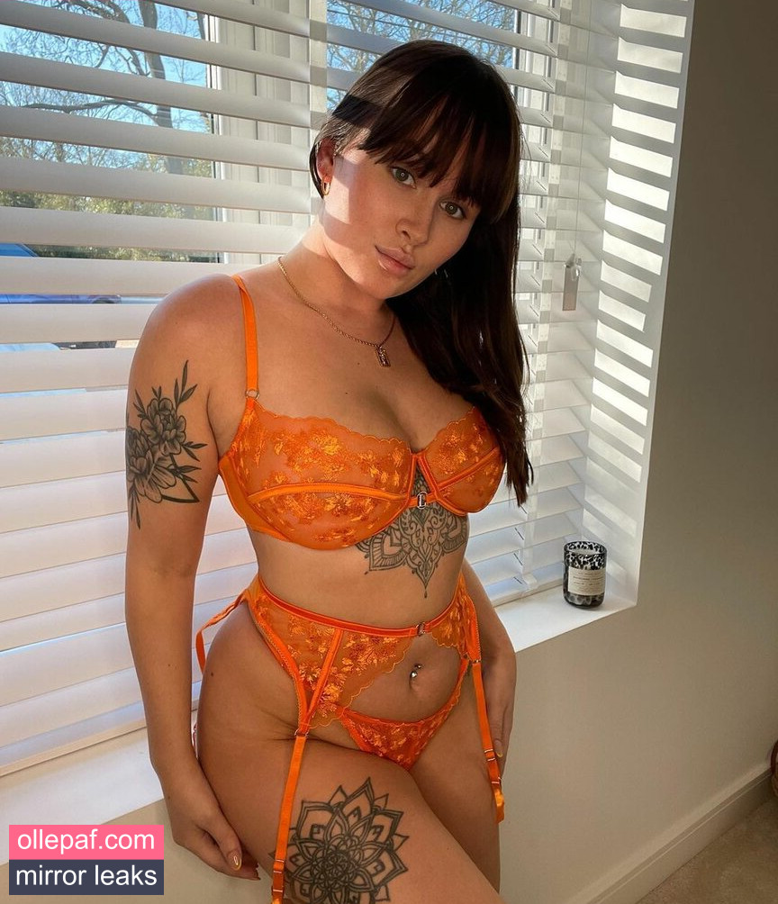 Latest Leaks Beth Halsey Nude #99 - Fapello