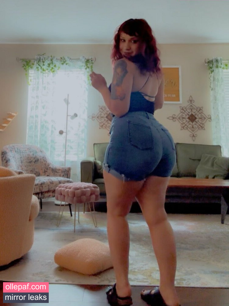 Latest Leaks bethanphetamin Nude #6 - Fapello