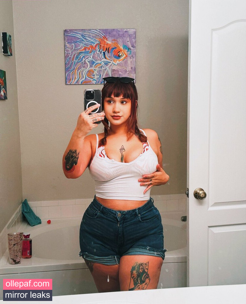 Latest Leaks bethanphetamin Nude #7 - Fapello