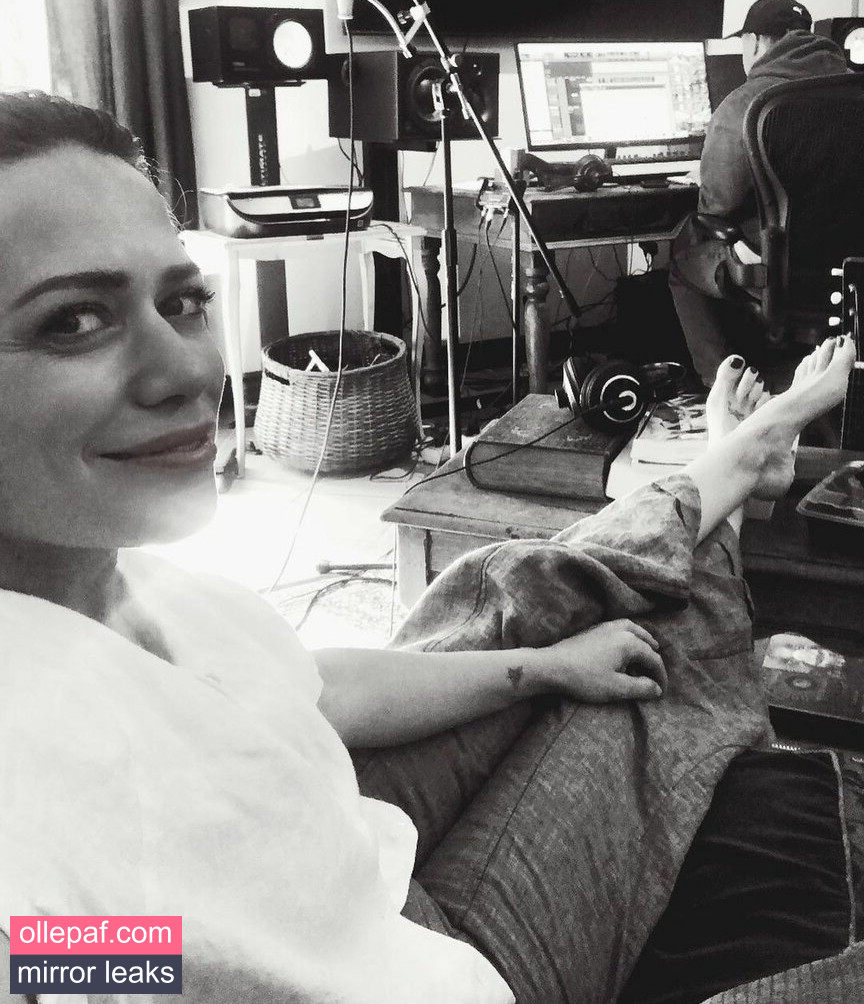 Latest Leaks Bethany Joy Lenz Nude #14 - Fapello