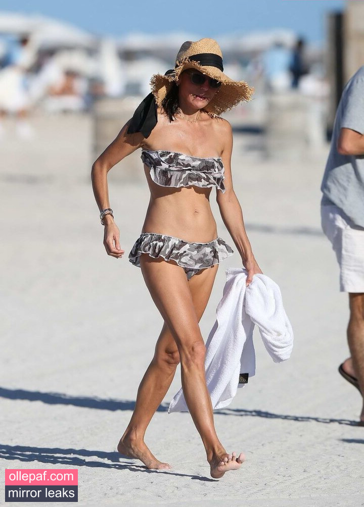 Latest Leaks Bethenny Frankel Nude #104 - Fapello