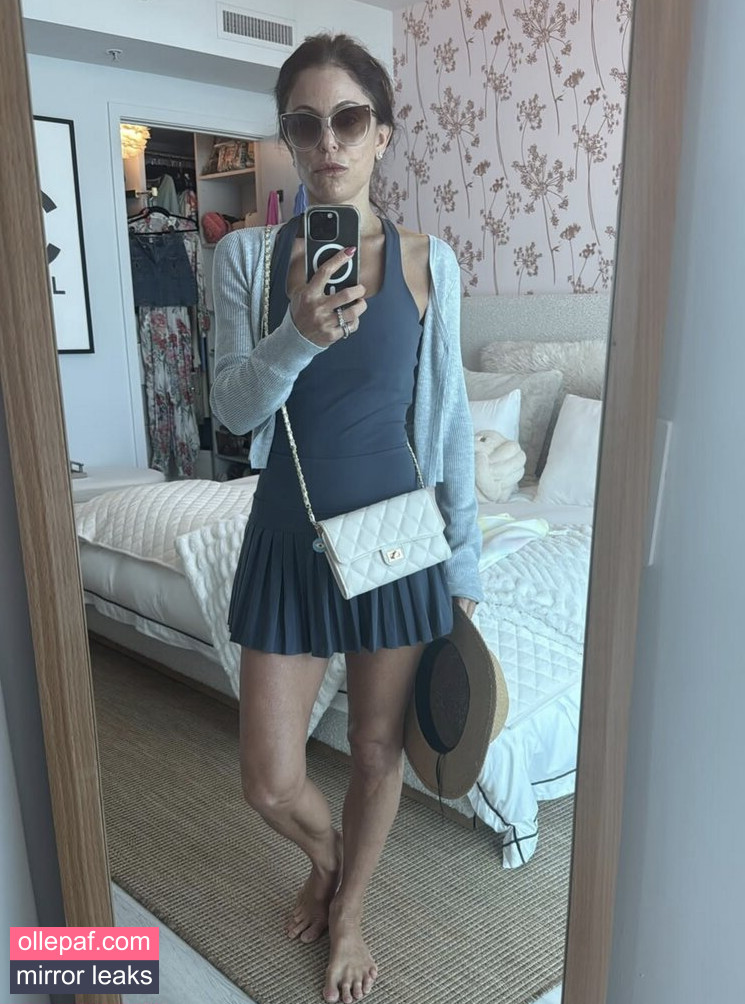 Latest Leaks Bethenny Frankel Nude #15 - Fapello