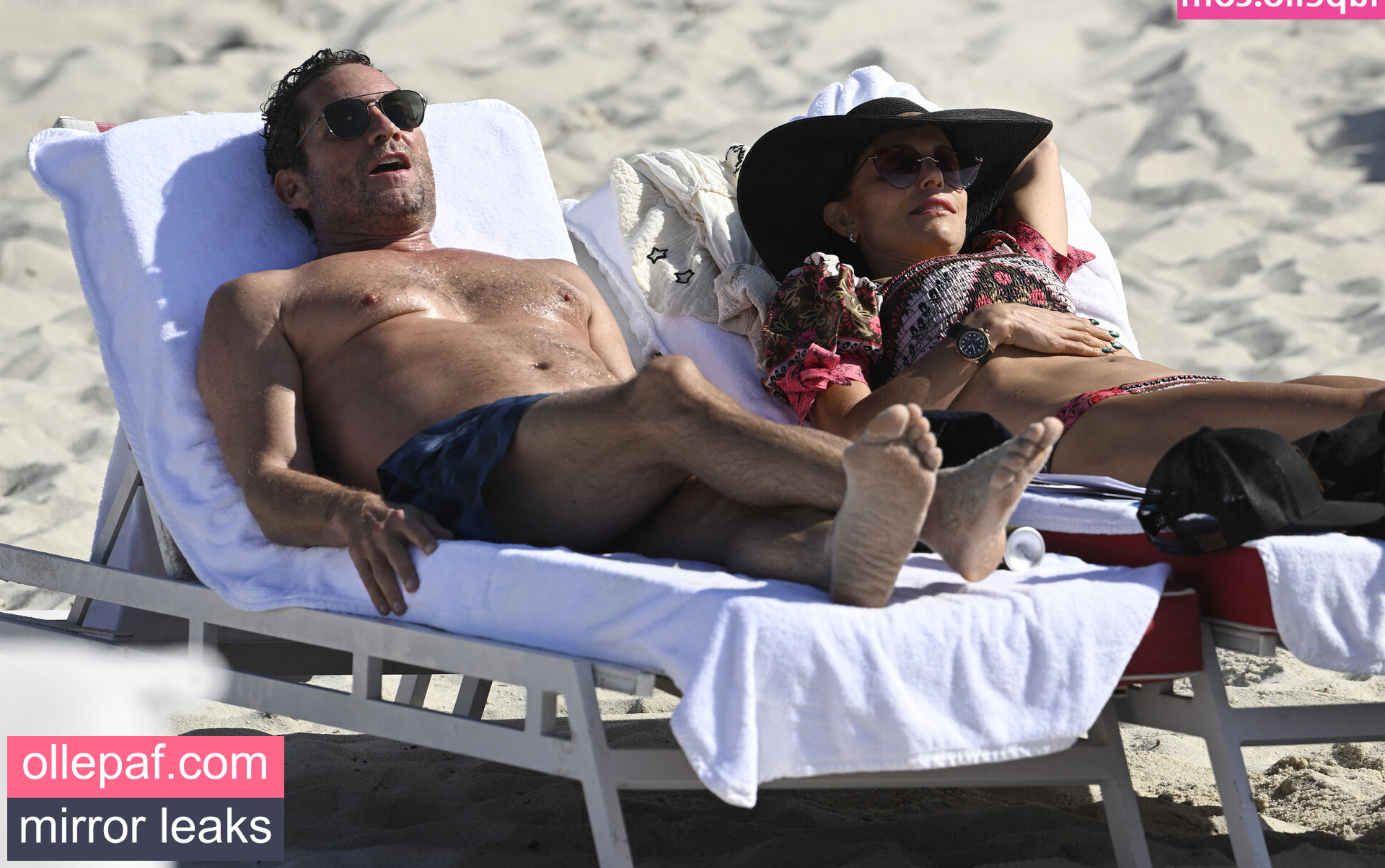 Latest Leaks Bethenny Frankel Nude #143 - Fapello