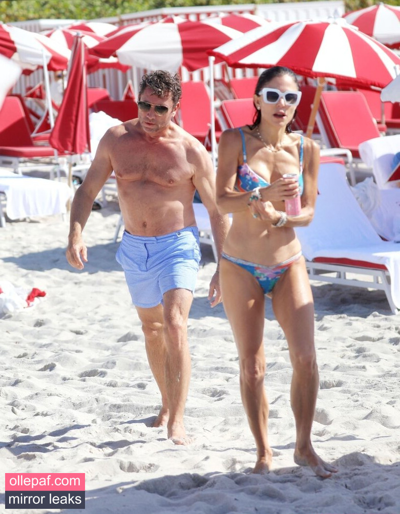 Latest Leaks Bethenny Frankel Nude #152 - Fapello
